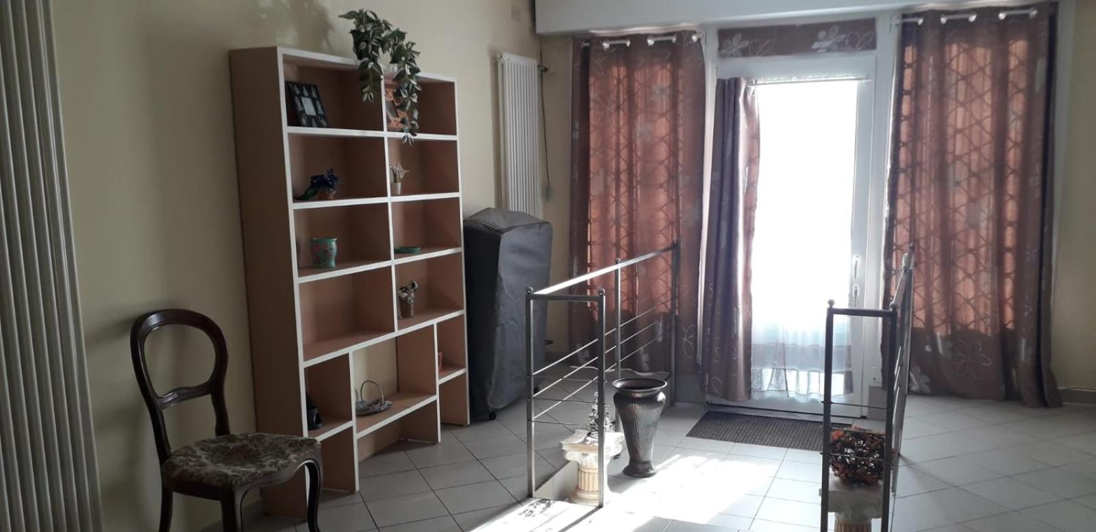 Casa Vacanze Iris, Appartamento Turistico رافيننا المظهر الخارجي الصورة
